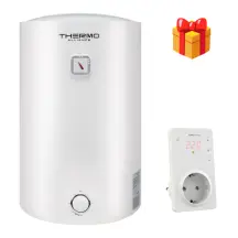 Водонагрівач електричний Thermo Alliance 100 л універсальний, мокрий ТЕН 1,5 кВт D100VH15Q3