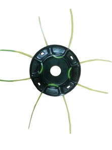 Косильна головка - DL-1105 (FORTE) №1