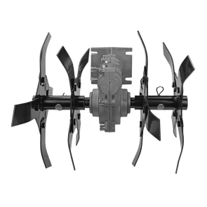 Культиватор до мотокоси - YK-W004-28 (FORTE) №1