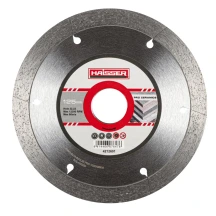 Диск алмазний PRO CERAMICS 125x1,6xx22,23 (HAISSER) 4212601