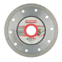 Диск алмазный EXTRA CERAMICS 125x1,2x22,23 (HAISSER) 4212612