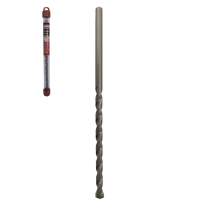 Свердло по бетону Haisser Professional - 8х110 мм (HAISSER) №1