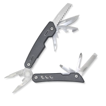 Мультитул 13 в 1 SILVER - MFT-879A (WERK)
