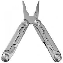Мультитул 12 в 1 SILVER - MFT-121PSW (WERK)