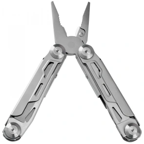 Мультитул 12 в 1 SILVER - MFT-121PSW (WERK) №1