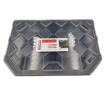 (90079) Органайзер пластиковый с фикс. секциями Tager 30 Low HAISSER