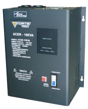 Стабилизатор релейный (1 Ф) – ACDR-10kVA (10кВт) (FORTE)