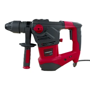 Перфоратор бочковий - HB-36S (36mm, 2100W, 7J) (HAISSER) №1