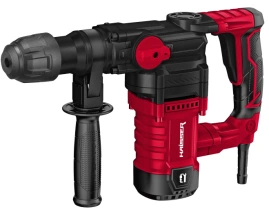 Перфоратор бочковий - HB-30 (30mm, 1300W, 5J) (HAISSER)