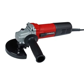Шлифмашина угловая - GA-14SEC (125мм 1400W) (HAISSER) №1