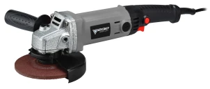 Шліфмашина кутова - AG 9-125 L (900Вт, 125мм) (FORTE) №1