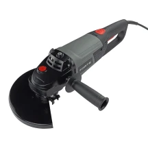Шлифмашина угловая - AG 26-230S (2600Вт, 230мм) (FORTE)