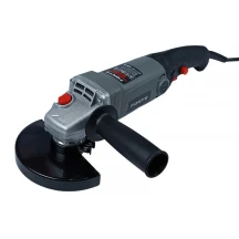 Шлифмашина угловая - AG 91-125 L (900Вт, 125мм) (FORTE)