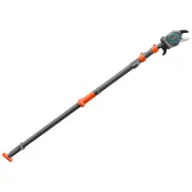 Висоторіз телескопічний для зелених гілок GARDENA StarCut Pro L 32 мм