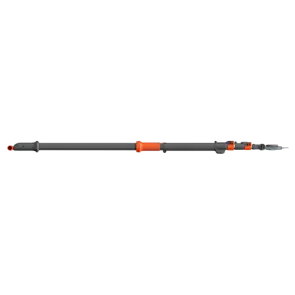 Висоторіз телескопічний для зелених гілок GARDENA StarCut Pro L 32 мм №11