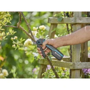 Секатор акумуляторний Gardena AssistCut 25 мм №2