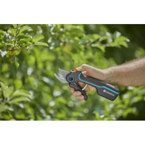 Секатор акумуляторний Gardena AssistCut 25 мм №4