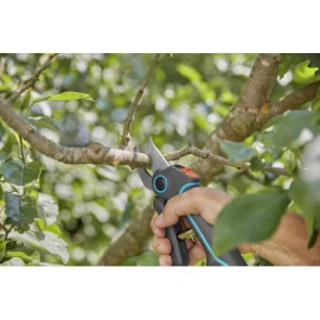 Секатор акумуляторний Gardena AssistCut 25 мм №5