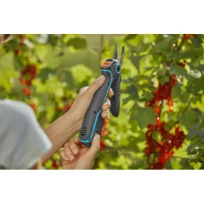 Секатор акумуляторний Gardena AssistCut 25 мм №6