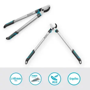 Сучкоріз Gardena EasyCut L 45 мм №7