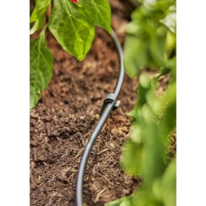 Шланг для подачі води Gardena 4,6 мм. №3