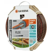 Шланг Gardena Flex 13 мм х 50 м.