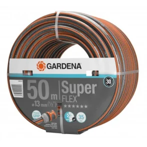 Шланг Gardena SuperFlex 13 мм x 50 м №6