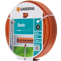 Шланг Gardena Basic 19 мм х 25 м
