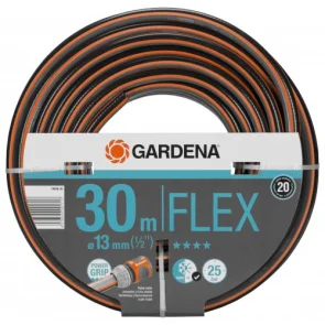 Шланг Gardena Comfort Flex 13 мм 30 м №1
