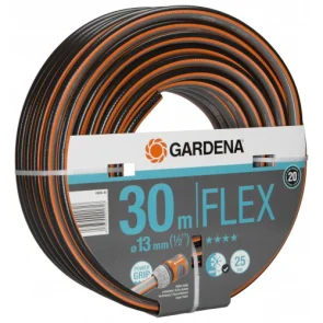 Шланг Gardena Comfort Flex 13 мм 30 м №7