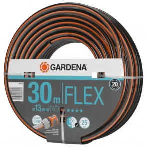 Шланг Gardena Comfort Flex 13 мм 30 м №8