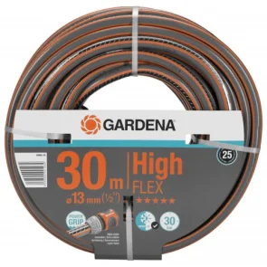 Шланг Gardena High Flex 13 мм 30 м №1