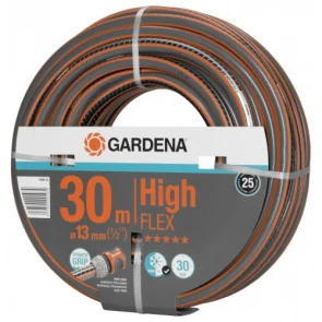 Шланг Gardena High Flex 13 мм 30 м №3