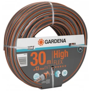 Шланг Gardena High Flex 13 мм 30 м №4
