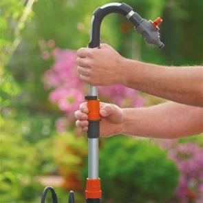 Насос занурювальний для резервуара з дощовою водою Gardena 4000/2 Classic №3