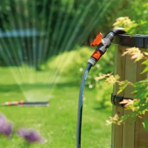 Насос занурювальний для резервуара з дощовою водою Gardena 4000/2 Classic №6