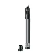 Насос занурювальний для свердловин Gardena 6000/6 inox Premium