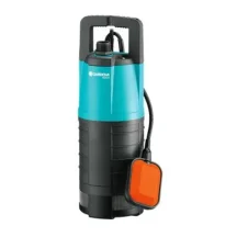 Насос погружной высокого давления Gardena 5500/3 Classic