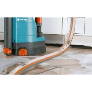 Погружной насос Gardena Comfort 13000 aquasensor №3