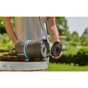 Насос погружной Gardena 4000/1 №3