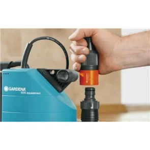 Насос дренажный Gardena 8500 Aquasensor №2