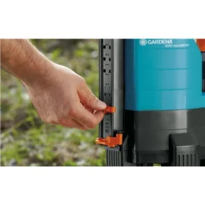 Насос дренажный Gardena 8500 Aquasensor №3