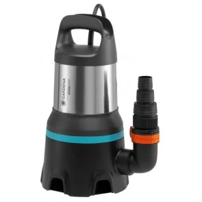 Насос для грязной воды GARDENA 20000 Aquasensor №2