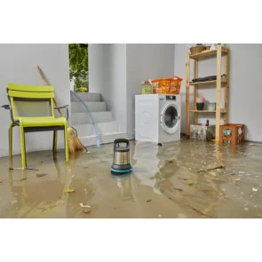 Насос для грязной воды GARDENA 20000 Aquasensor №6