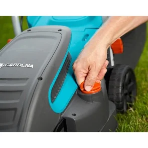 Газонокосарка електрична Gardena PowerMax 1200/32 №3