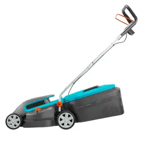 Газонокосилка электрическая Gardena PowerMax 1400/34 №2