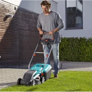Газонокосилка электрическая Gardena PowerMax 1400/34 №3
