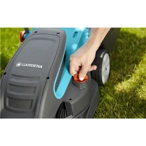 Газонокосилка электрическая Gardena PowerMax 1400/34 №4