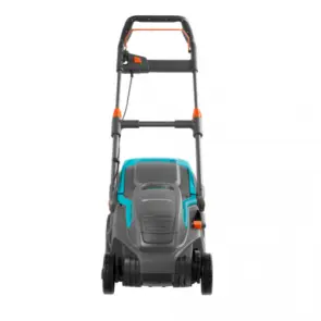Газонокосарка електрична Gardena PowerMax 1600/37 №2