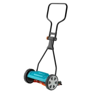 Газонокосилка механическая Gardena Classic 330 №1